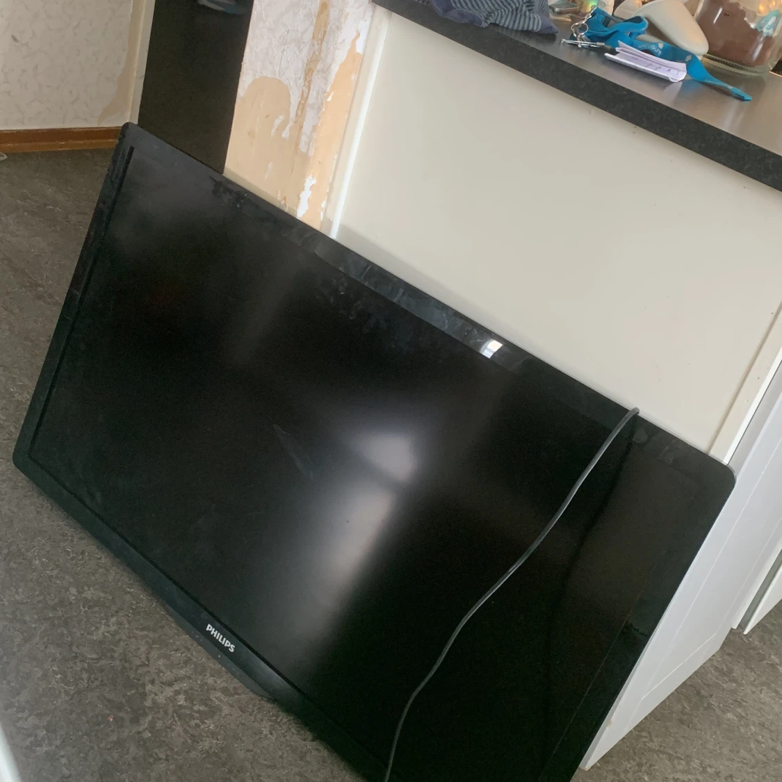 Philips Tv 40 tum