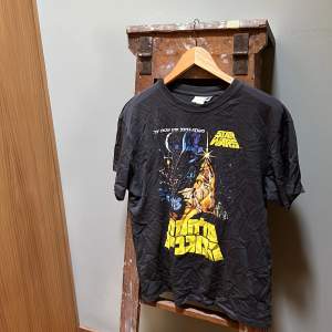 Star Wars shirt from H&M