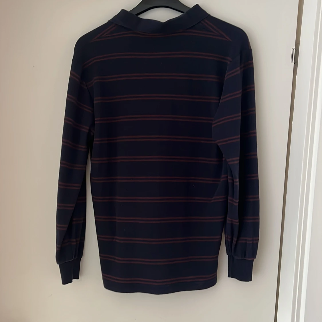 Polar skate stripe long sleeved - 90