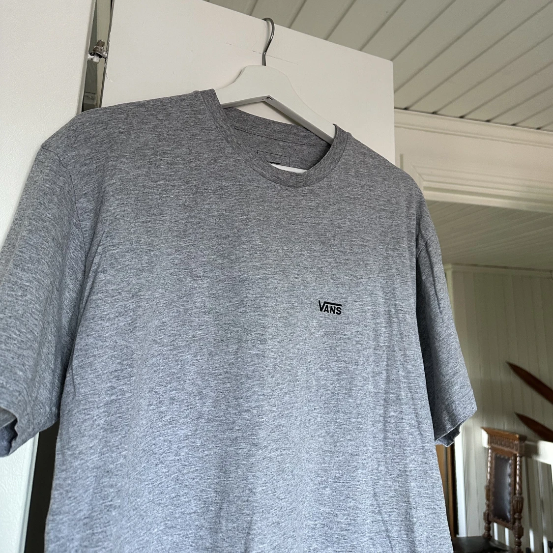 Vans t-shirt 🩶 - 90