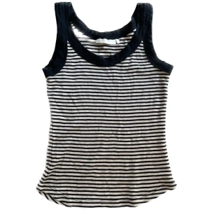 Randigt linne - Randigt linne💓💕💗 kika gärna in mina andra annonser!