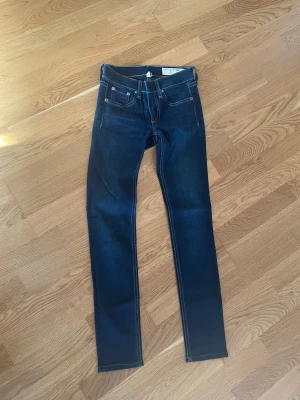 Rag & Bone Jeans - Rag & Bone jeans helt nya. Nypris 1699kr. Pris kan diskuteras 
