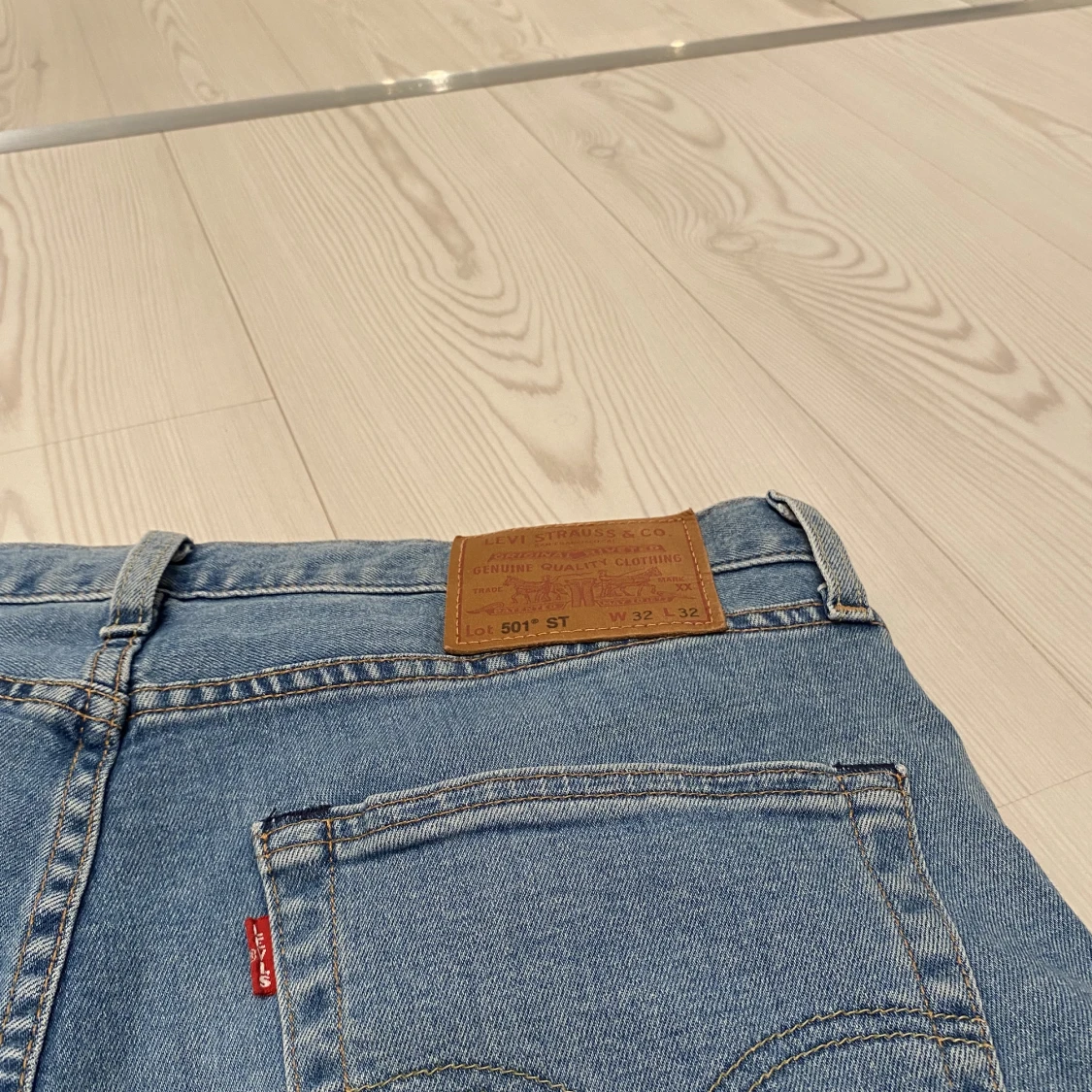 Levis Jeans Premium  - 91