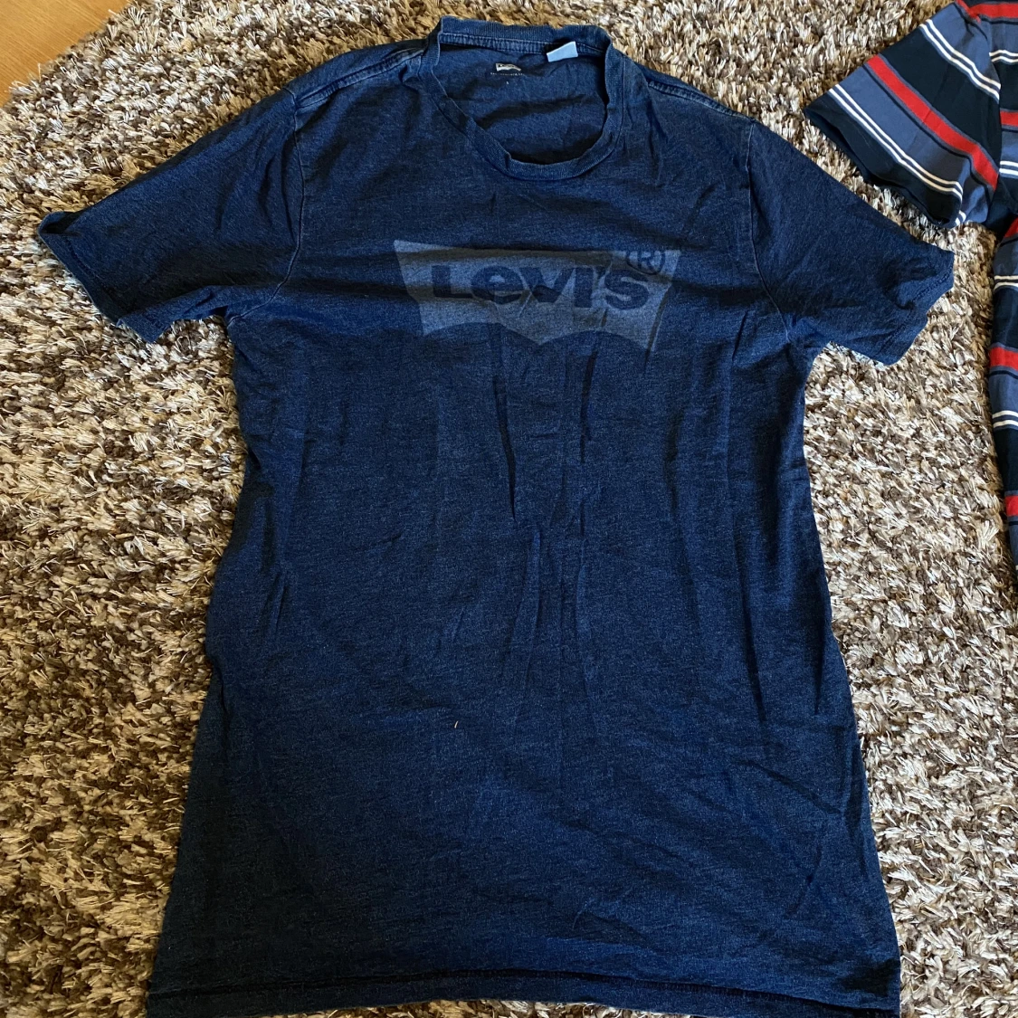 Levi’s T-shirt 