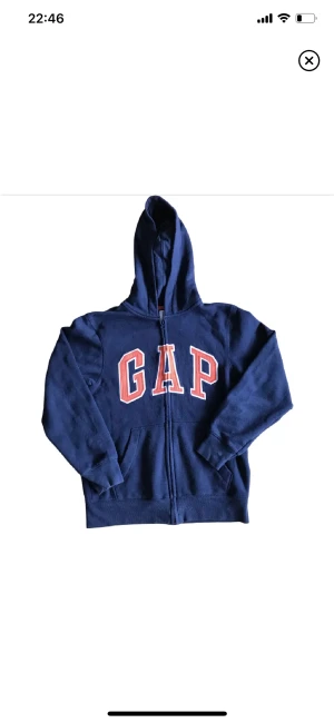 Gap Zip-up Hoodie  - .