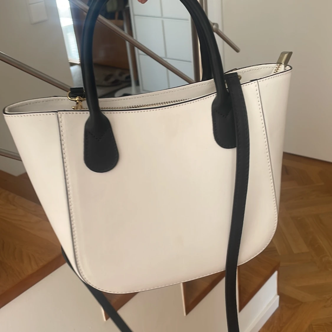 Carla Ferreri väska  - 91