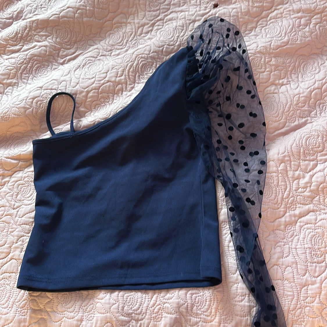 Enärmad tröja  - 90