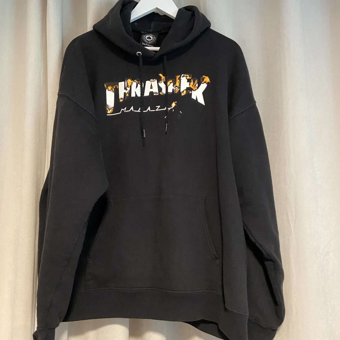 Thrasher Hoodie
