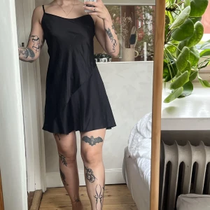 Klänning Collusion - Strl 36 Sparsamt använd 