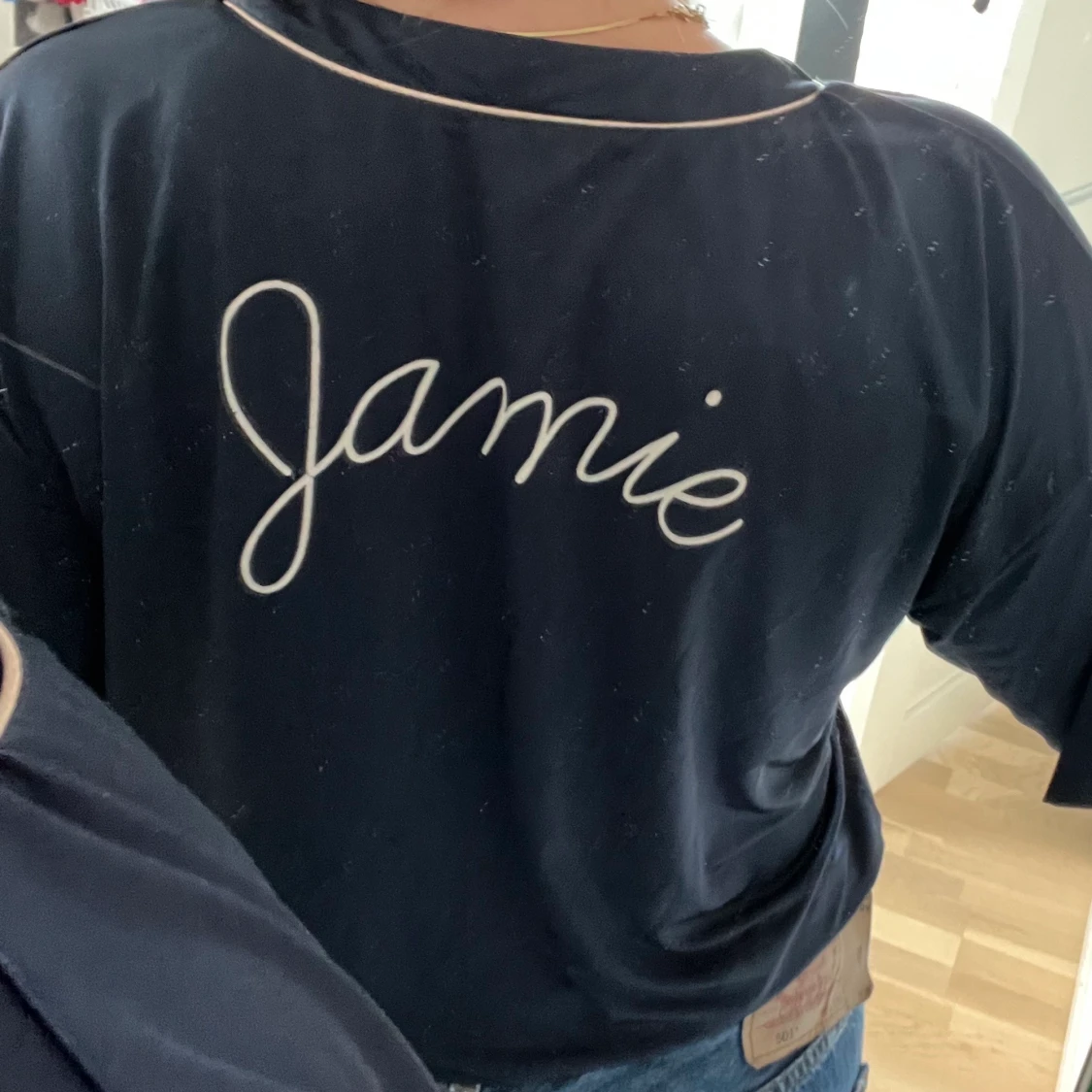 Urringad tröja  - 90