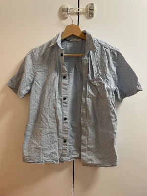 Skjorta - Skjorta för pojkar