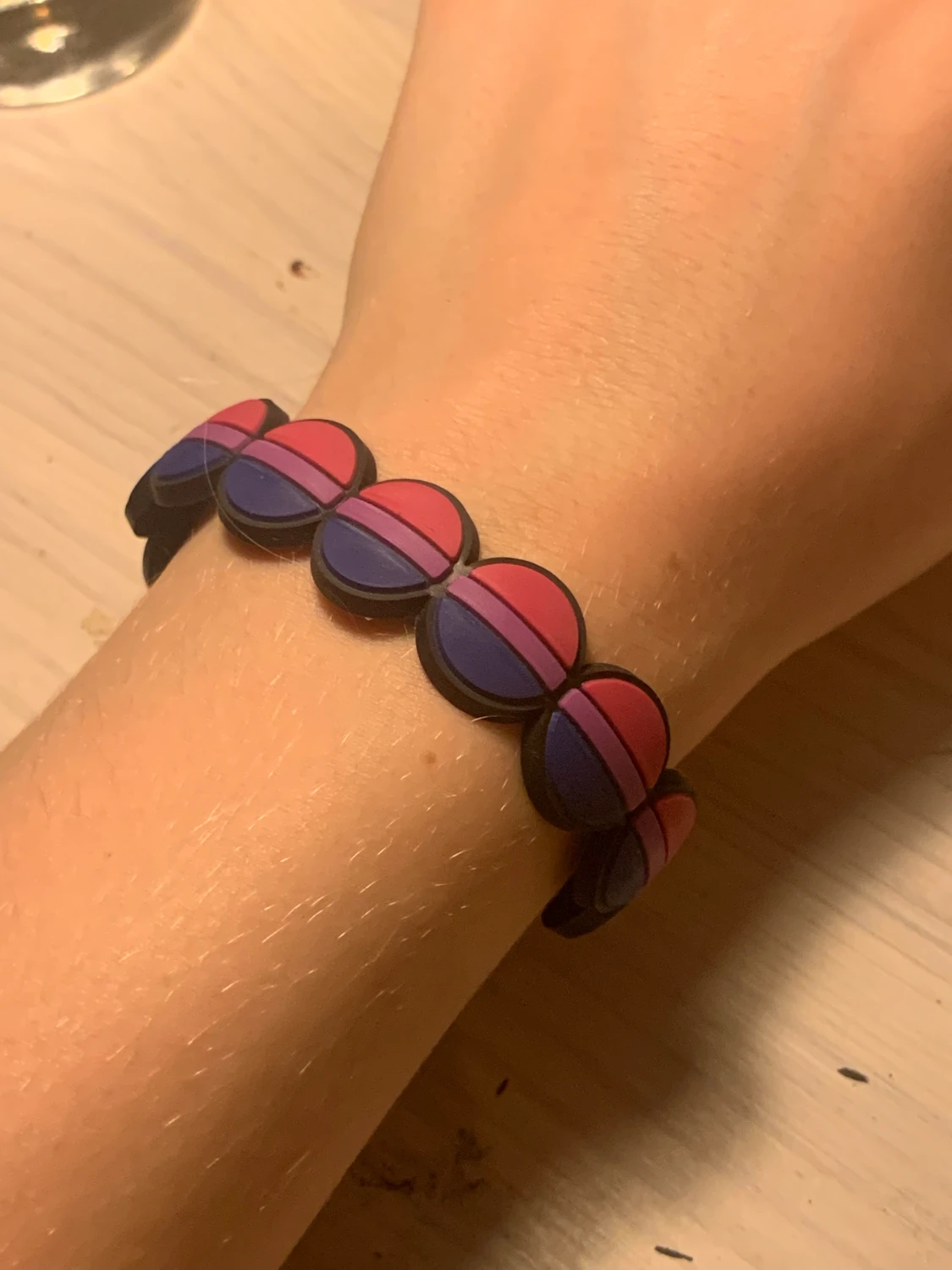 Bi armband🫶🏻
