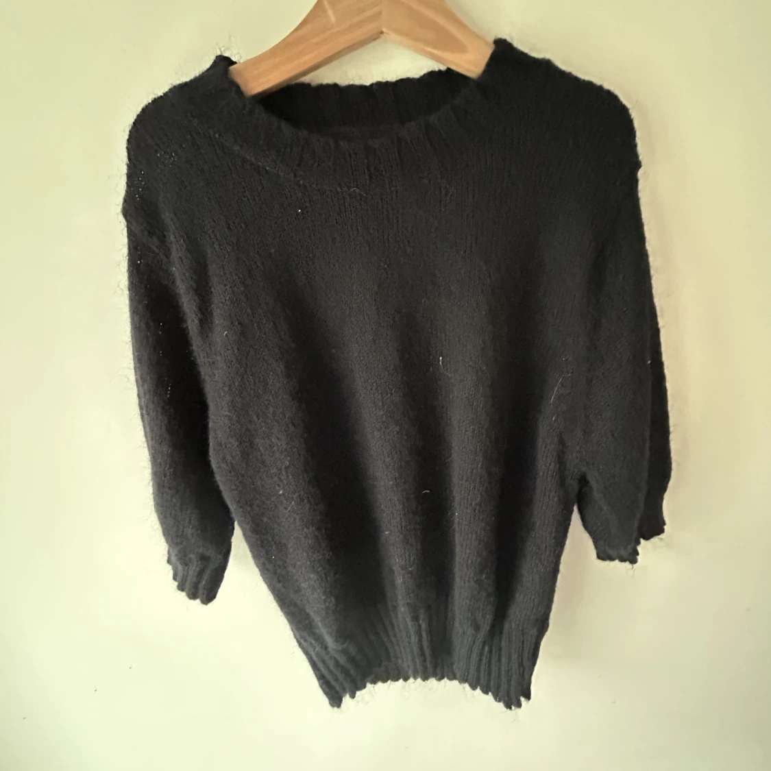 Stickad t shirt - 91