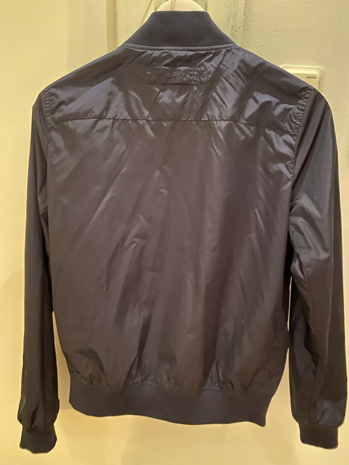 Gantjacka junior - 90