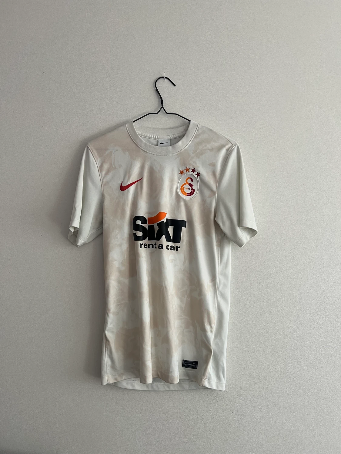 Galatasaray matchtröja  - 90