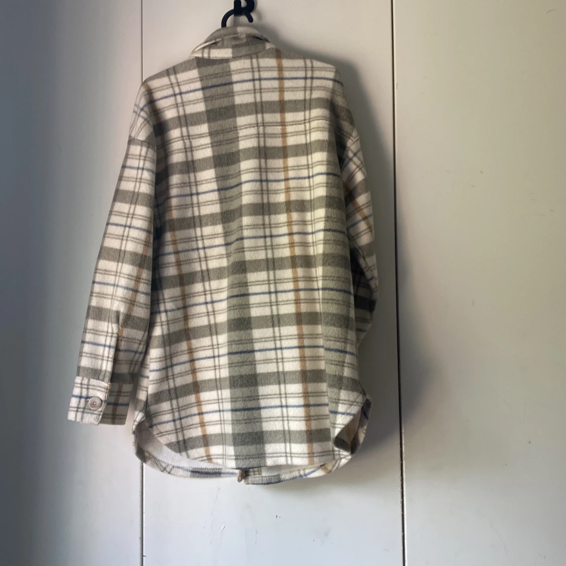 Randig tygjacka - 91