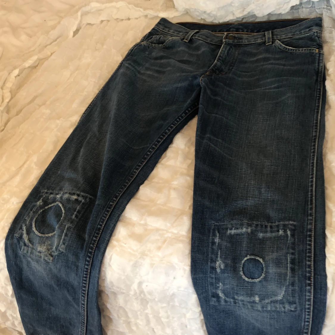 Vintage Levis Jeans - 90