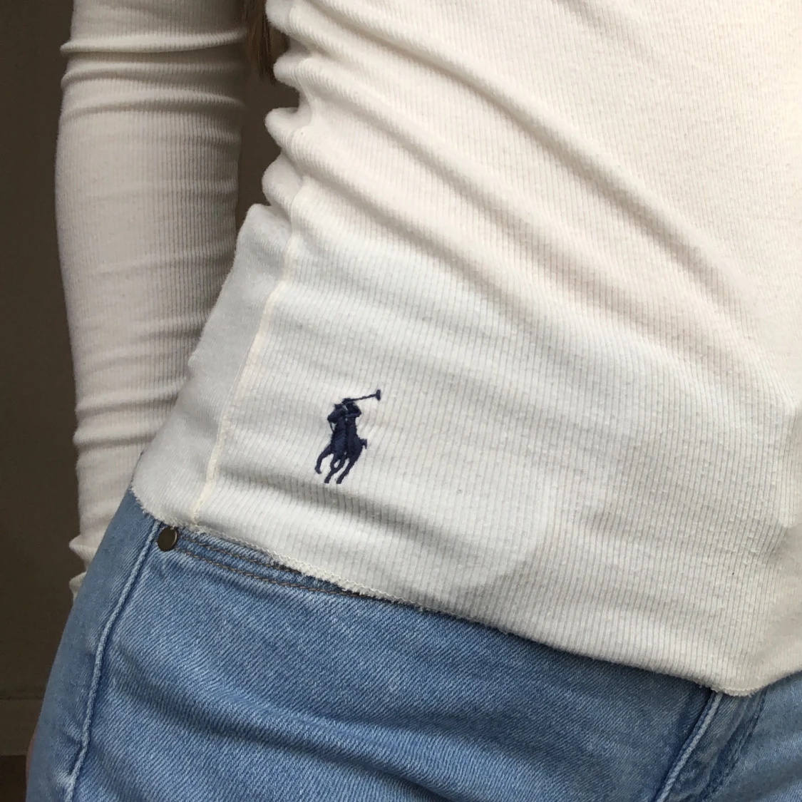 Polo Ralph Lauren Turtleneck - 90
