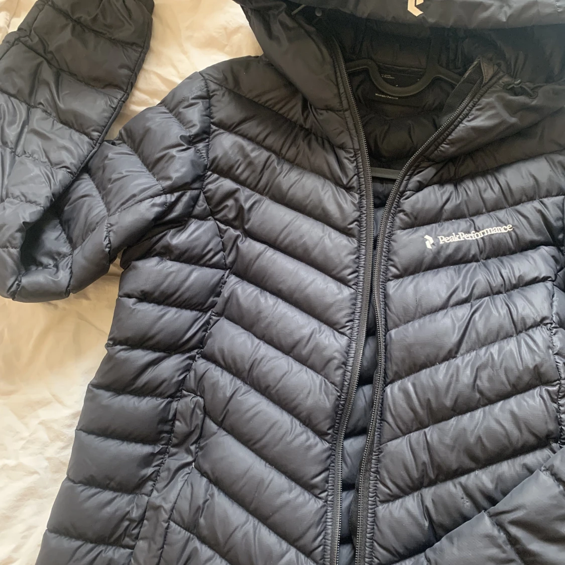 Peak performance jacka - 90