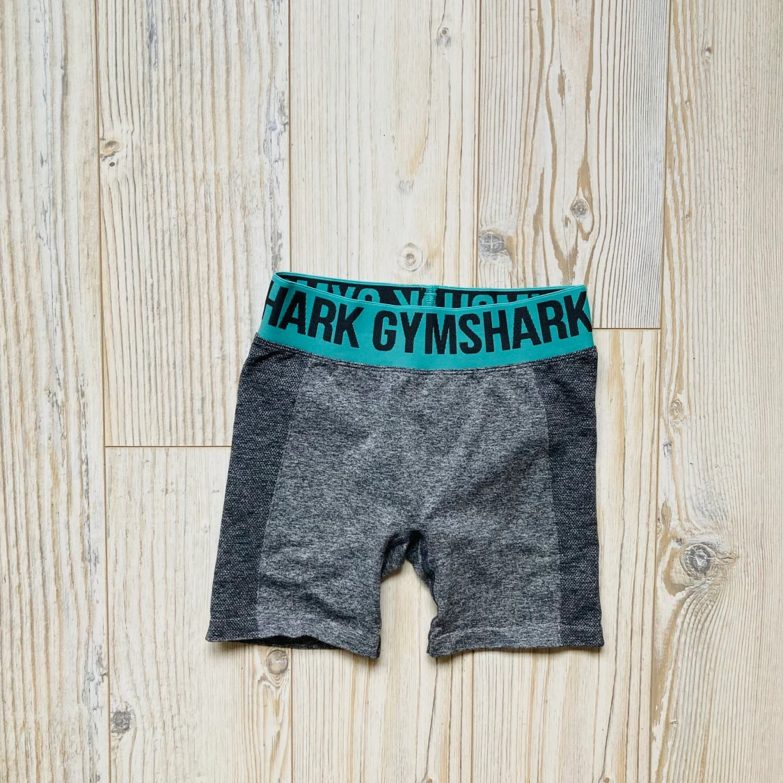 GYMSHARK korta tights