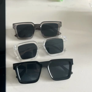 Solglasögon tre för 150 kr - Liknar CHIMI. Alla tre för 150 kr