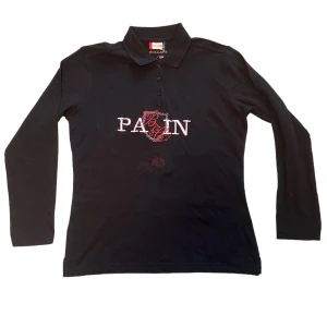 BC 1/1 sample  - Enda gjord 