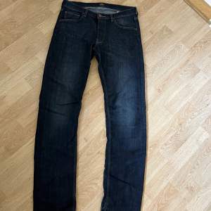 Helt oanvända lee jeans Storlek W31 L34