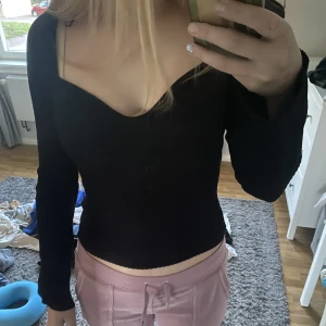 Tröja - Tröja från hm 