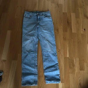 Levis jeans - Levis jeans 501 köpta i usa. Stl W27, L30