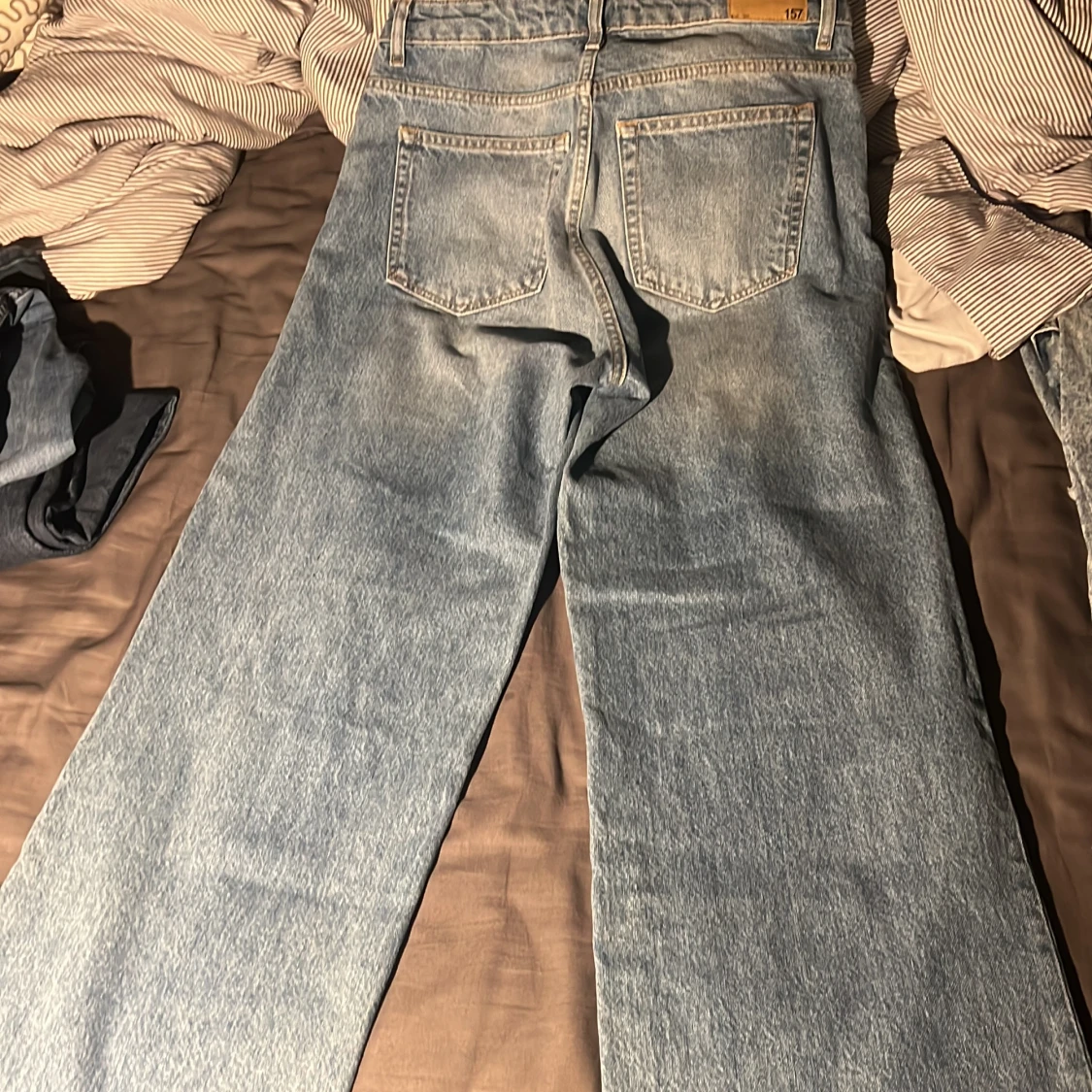 Jeans lager 157 - 90