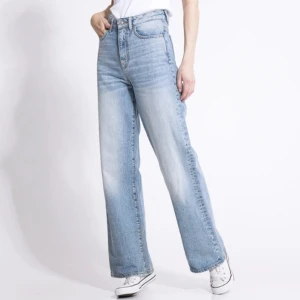 Lager 157 jeans - Säljer dessa jeansen från lager 157 i stl M. Helt oanvända med prislapp kvar. Köpte för 300 kr säljer för 120 kr<3