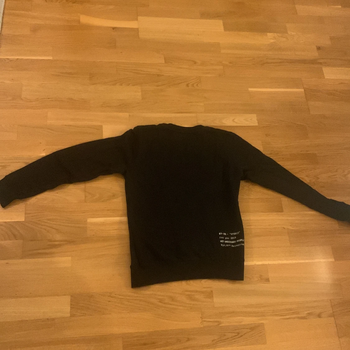 Replay Crew Neck - 90