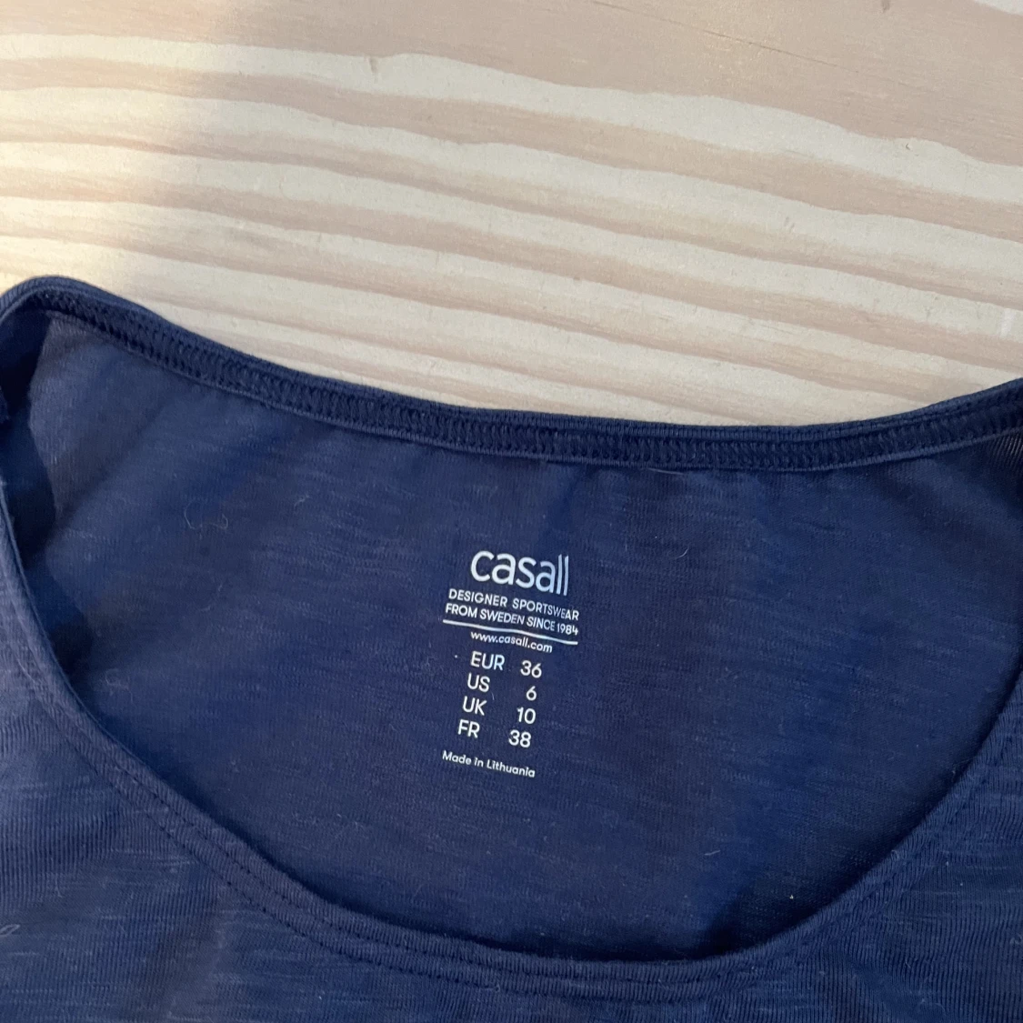 Tränings linne - 90