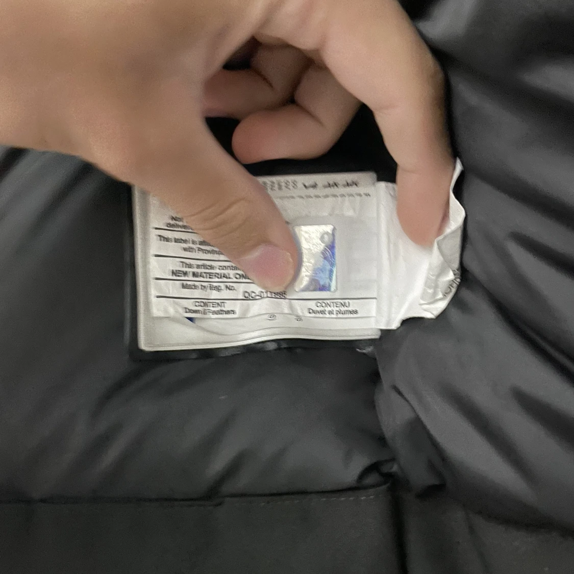 Canada Goose Langford Parka - 91