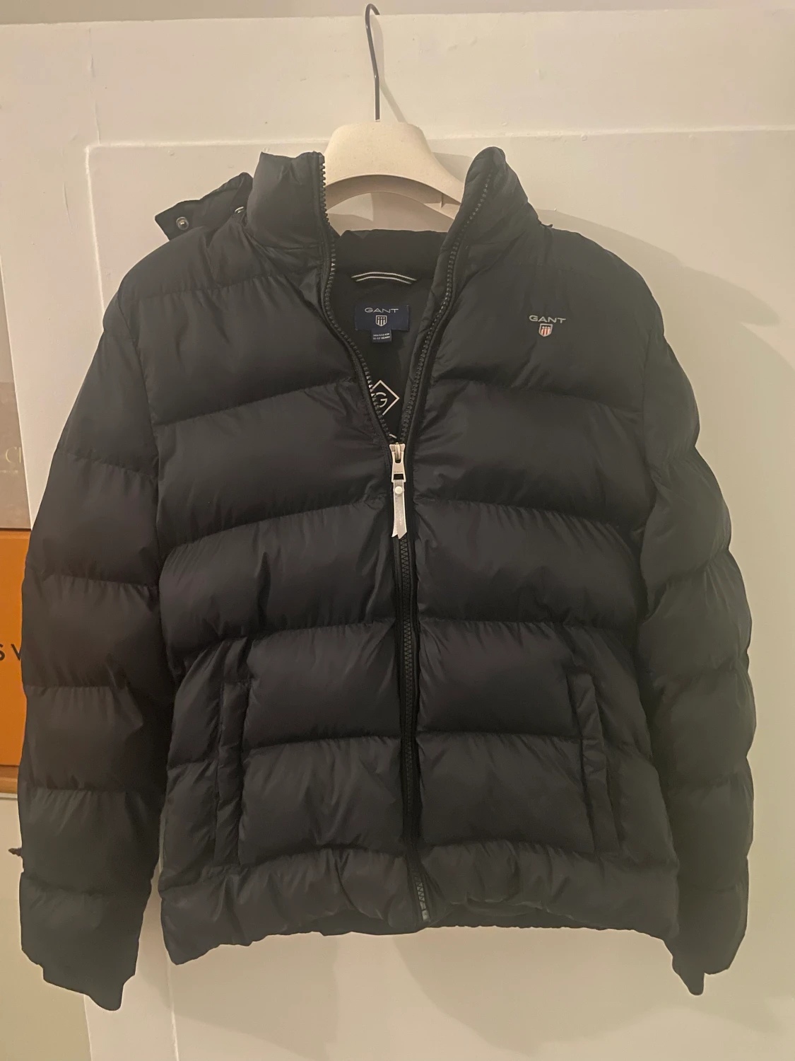 Vinterjacka GANT