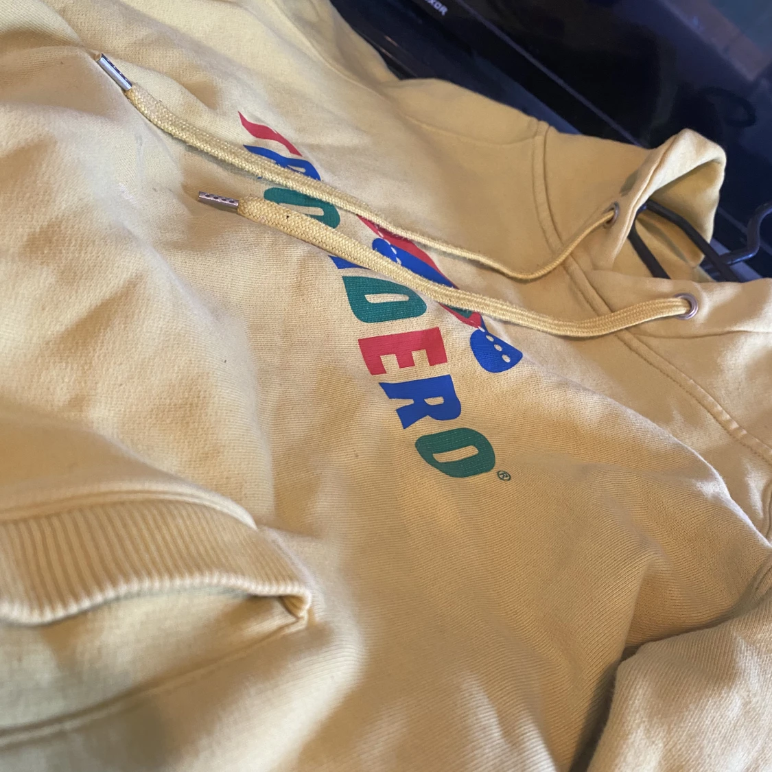 Troccadera hoddie - 91