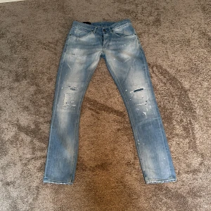 Dondup jeans - Använda 1 gång 
