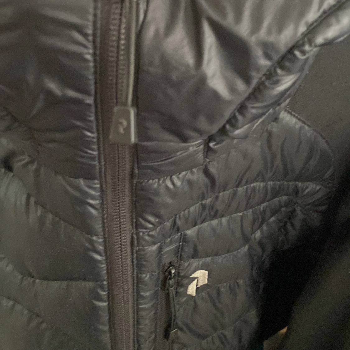 Peak Performance jacka - 91