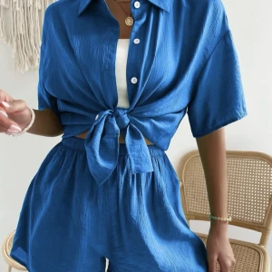 2-delat set  - Jätte fint sett till sommaren 