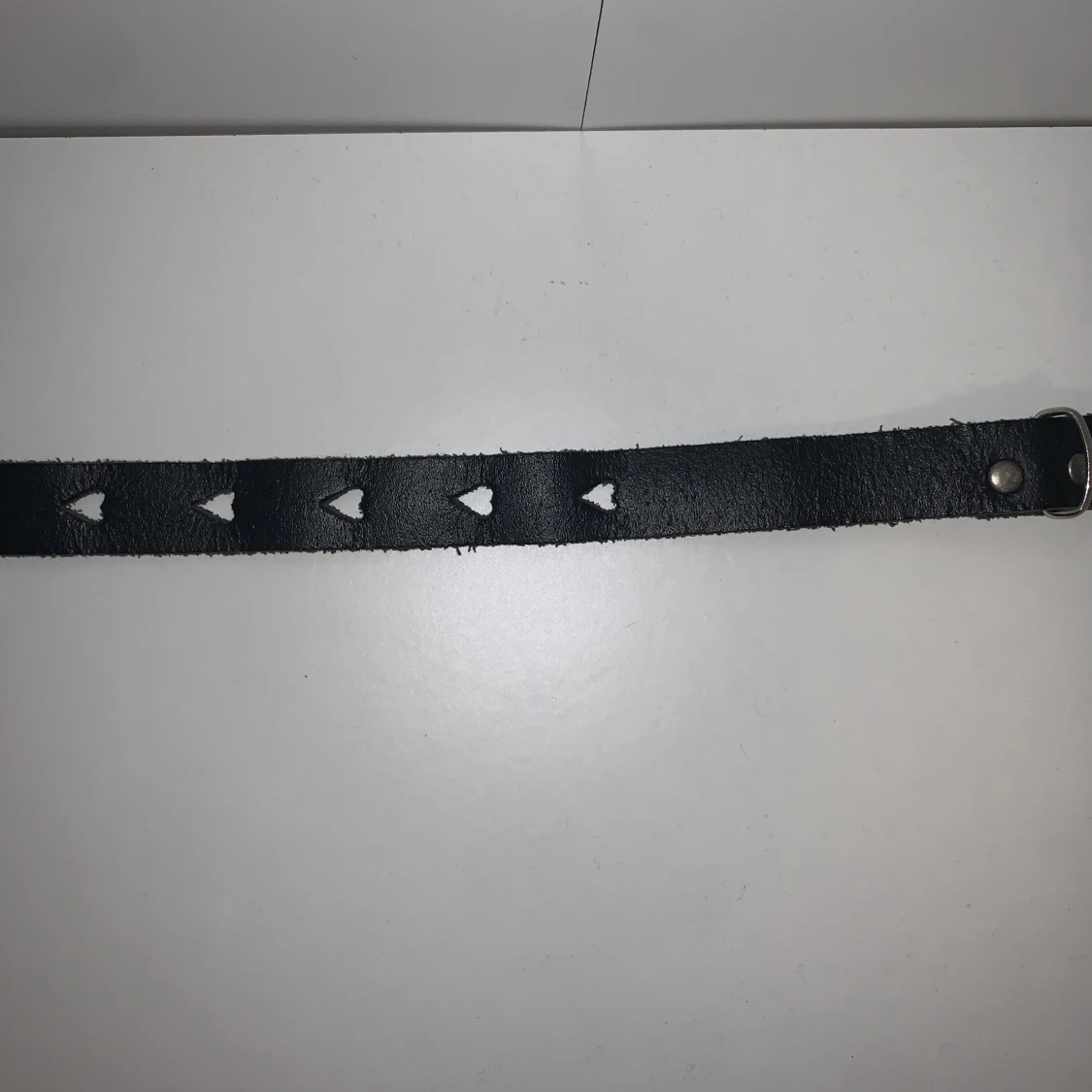 Bälte med hjärtan - 91