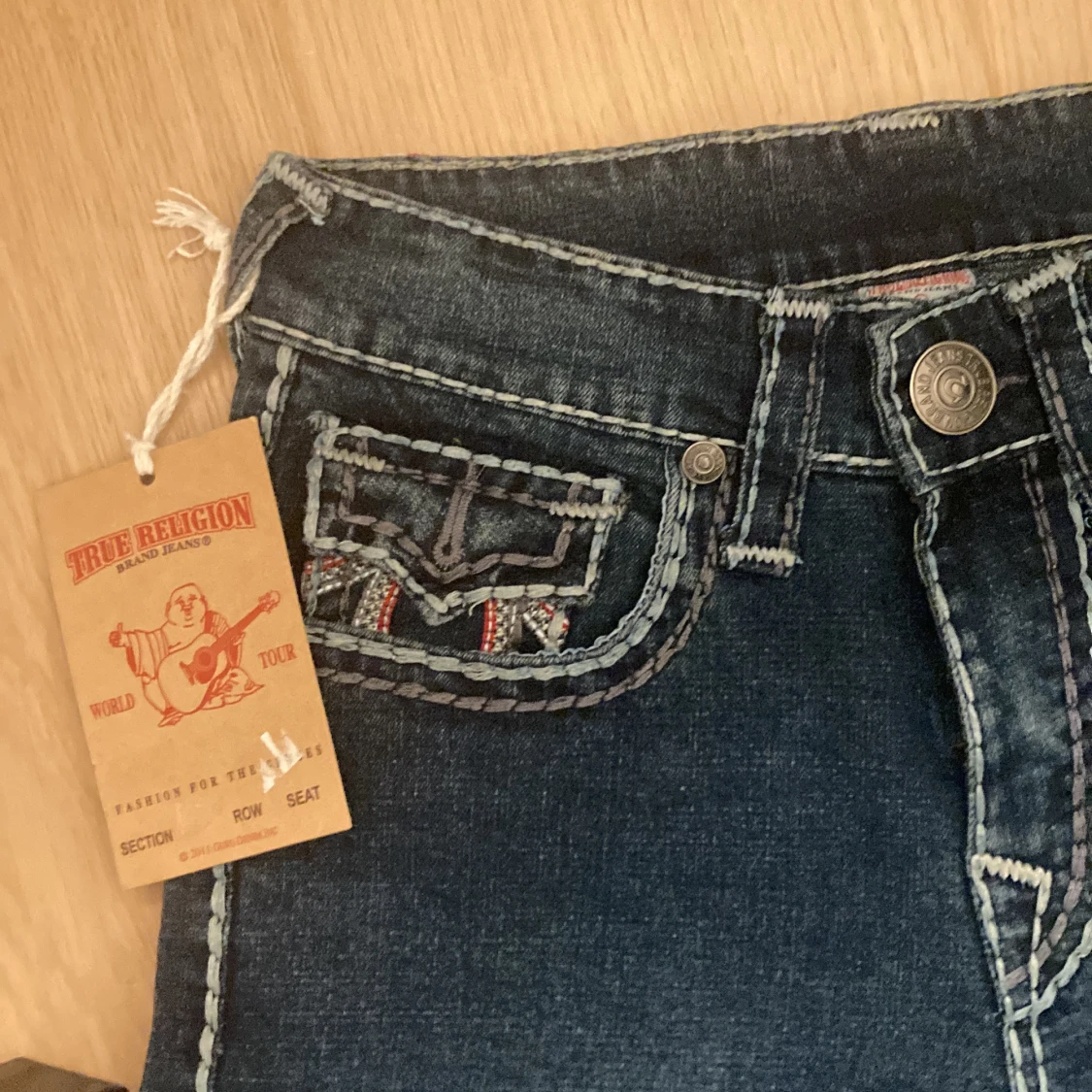 True religion jeans - 90