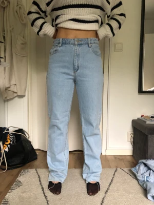 Abrand Jeans - Oanvändt köp för 999kr