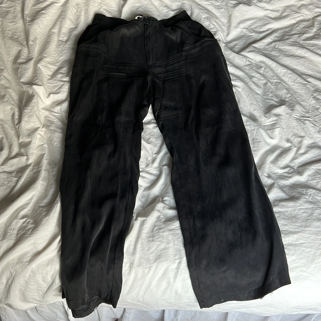 Ash on the go pants - storlek L - 90