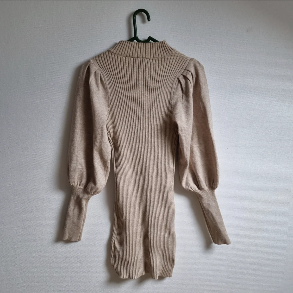 Figursydd klänning - 90