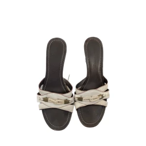 Sandaler - Äkta vintage sommriga skor