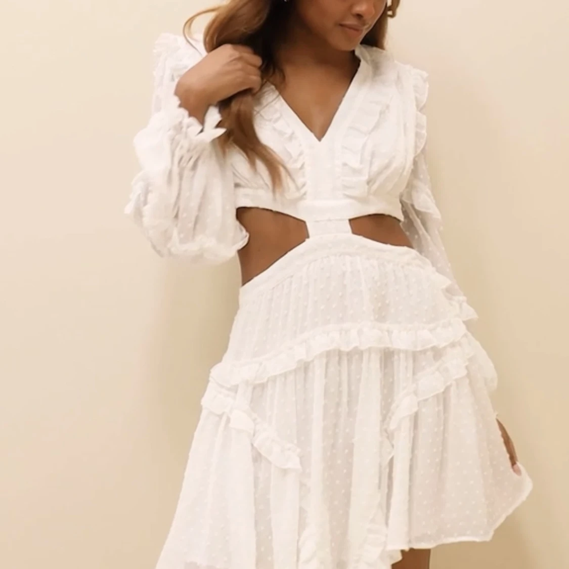 Love Lolita klänning 