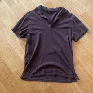 Mörkbrun pike från Massimo Dutti - Pike från massimo dutti