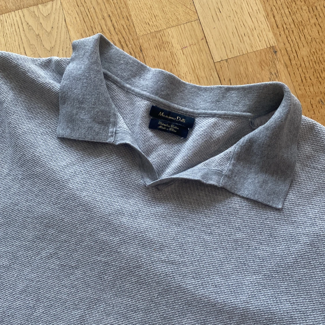 Pike från Massio Dutti - 91