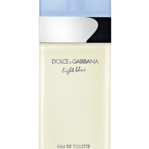 Dolce gabbana parfym - Säljer min d&g light blue parfym som har mer än hälften kvar! Nypris 700kr💙