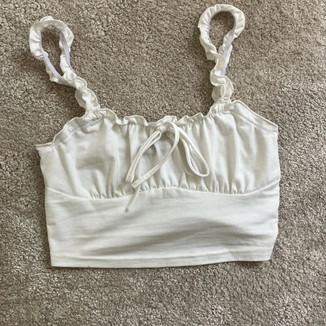 Vitt linne 🤍 - 90